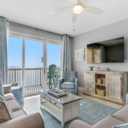 Calypso 1-2208 East Apartment Panama City Beach Luaran gambar