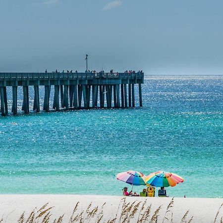 Calypso 1-2208 East Apartment Panama City Beach Luaran gambar