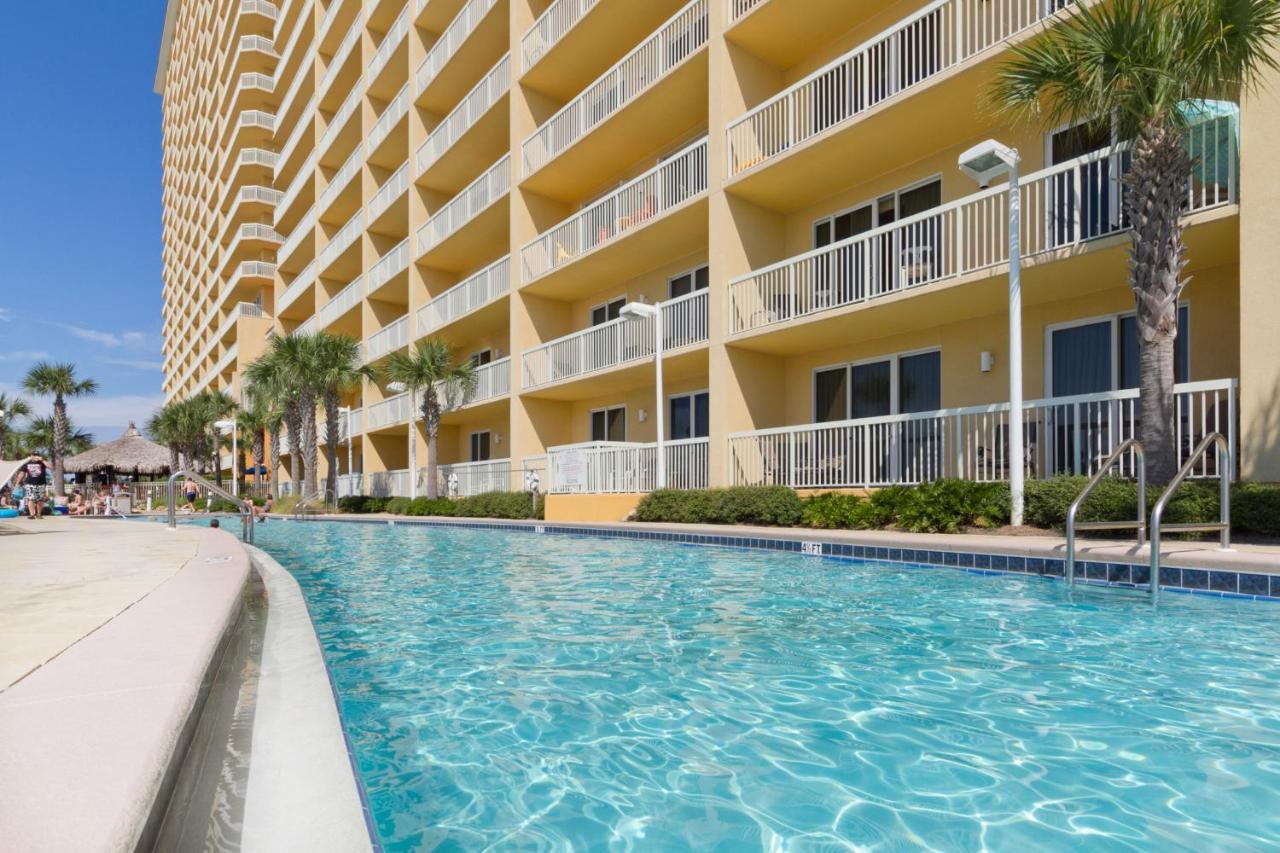 Calypso 1-2208 East Apartment Panama City Beach Luaran gambar