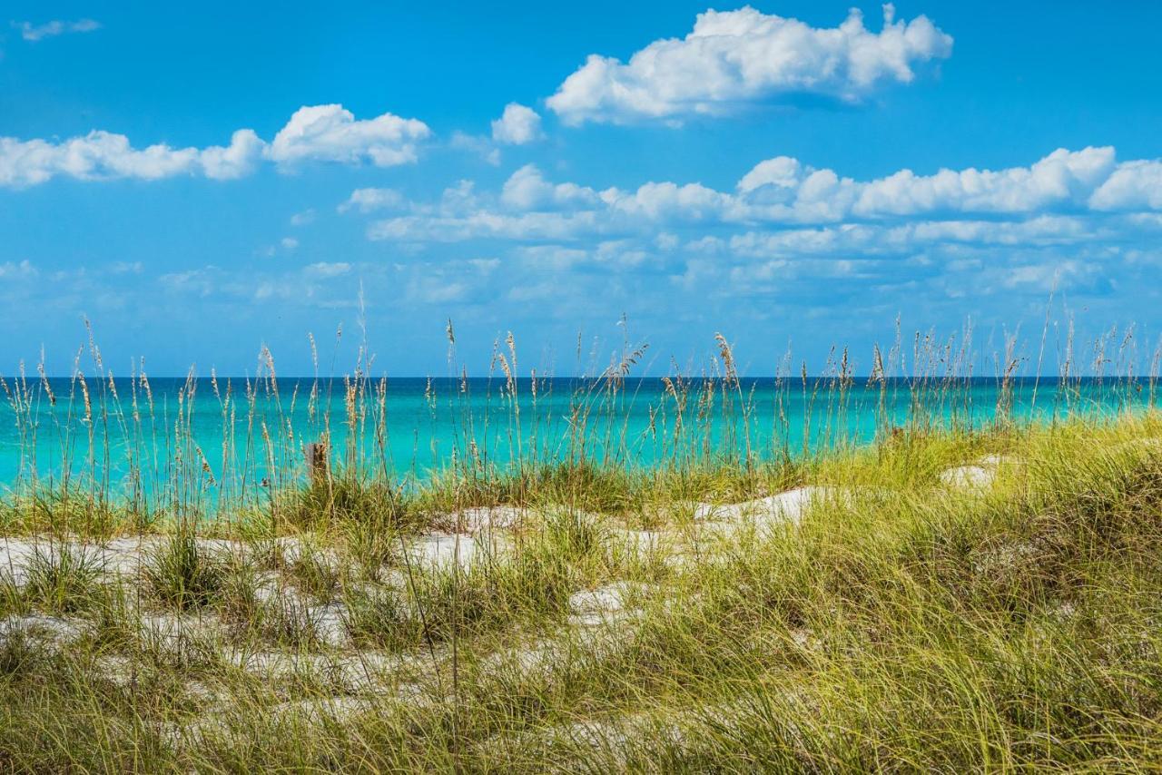 Calypso 1-2208 East Apartment Panama City Beach Luaran gambar