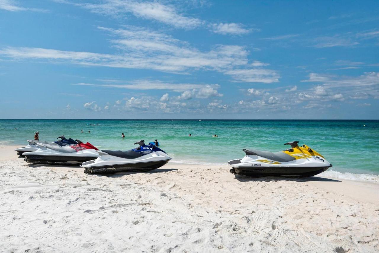 Calypso 1-2208 East Apartment Panama City Beach Luaran gambar