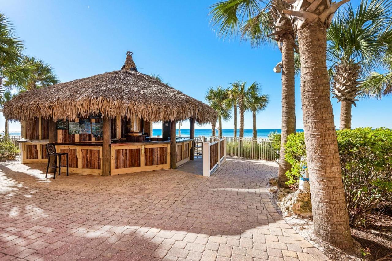 Calypso 1-2208 East Apartment Panama City Beach Luaran gambar
