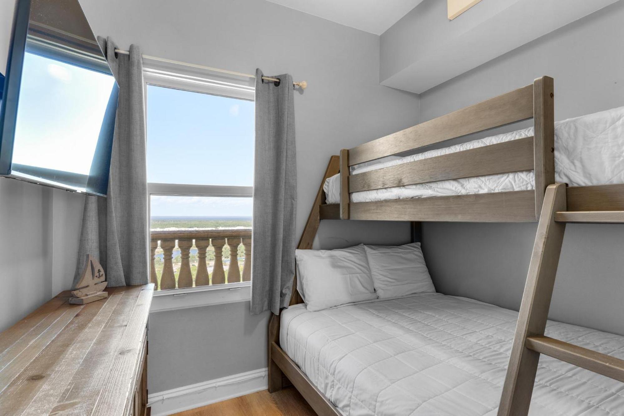Calypso 1-2208 East Apartment Panama City Beach Luaran gambar