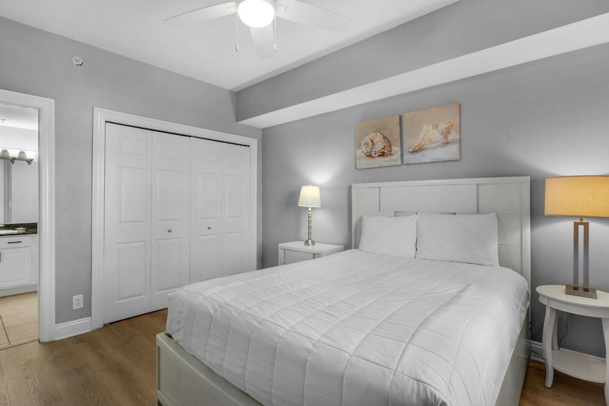 Calypso 1-2208 East Apartment Panama City Beach Luaran gambar