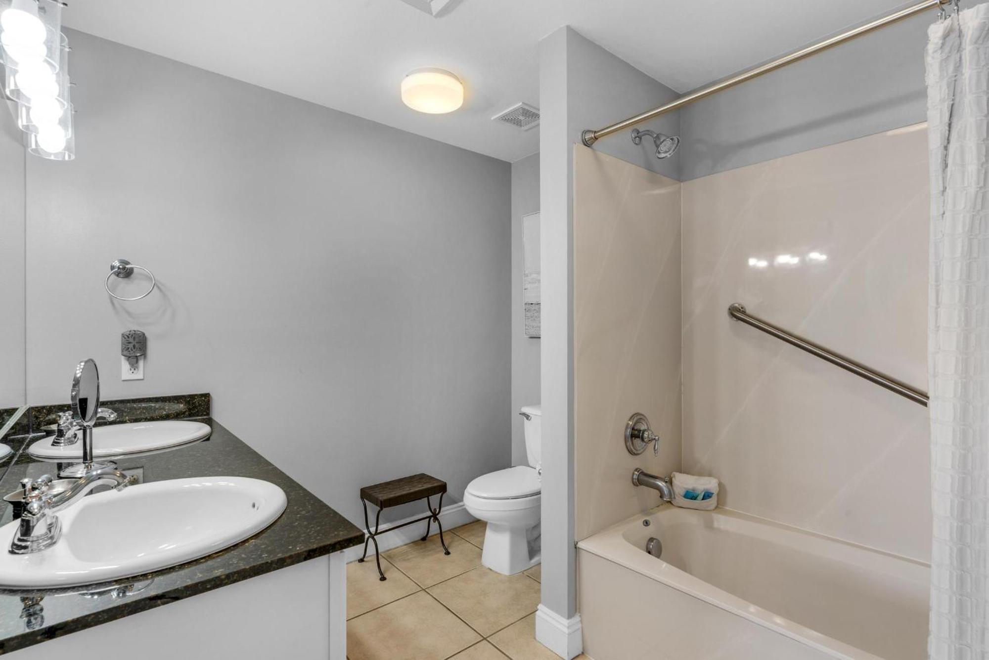 Calypso 1-2208 East Apartment Panama City Beach Luaran gambar