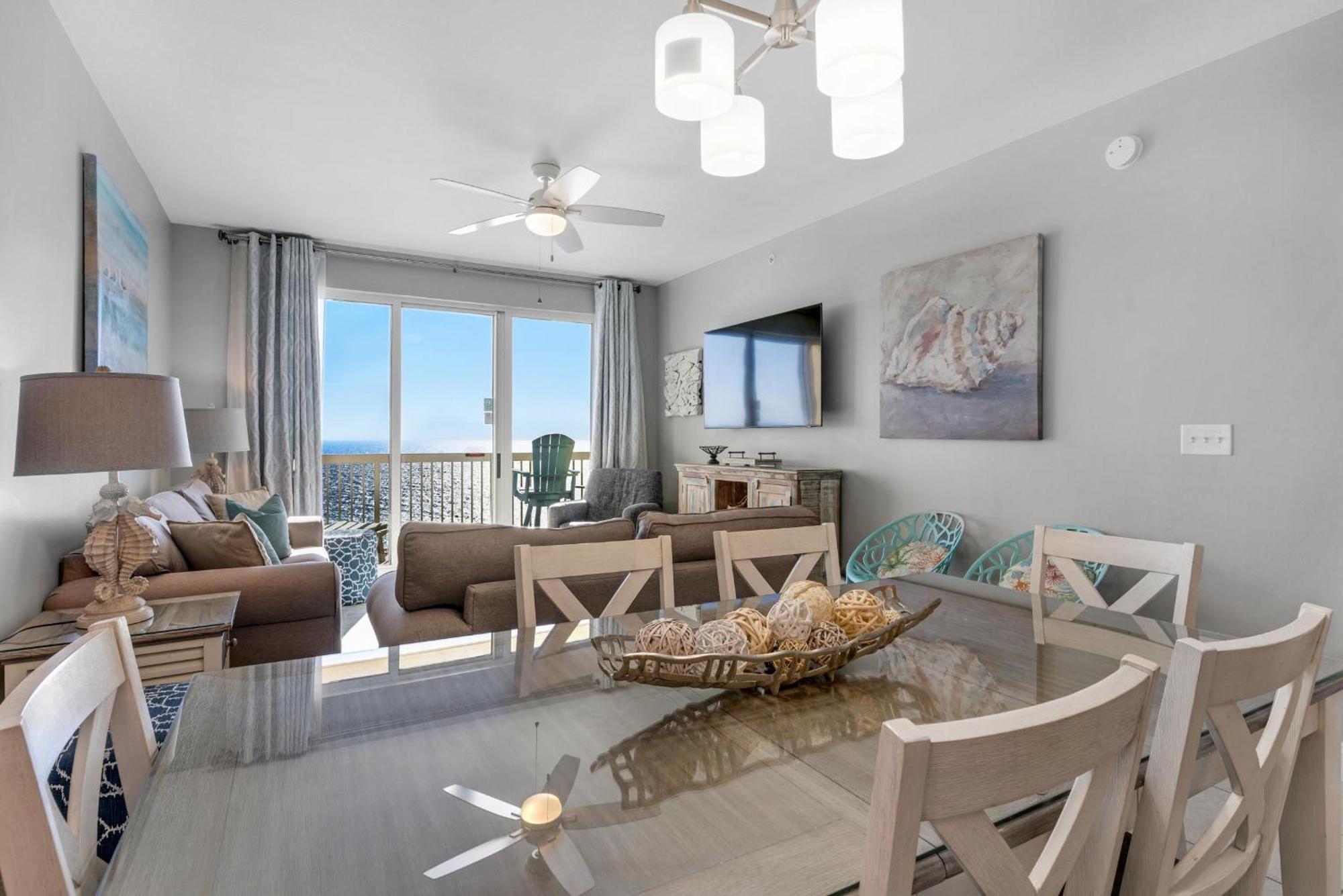 Calypso 1-2208 East Apartment Panama City Beach Luaran gambar