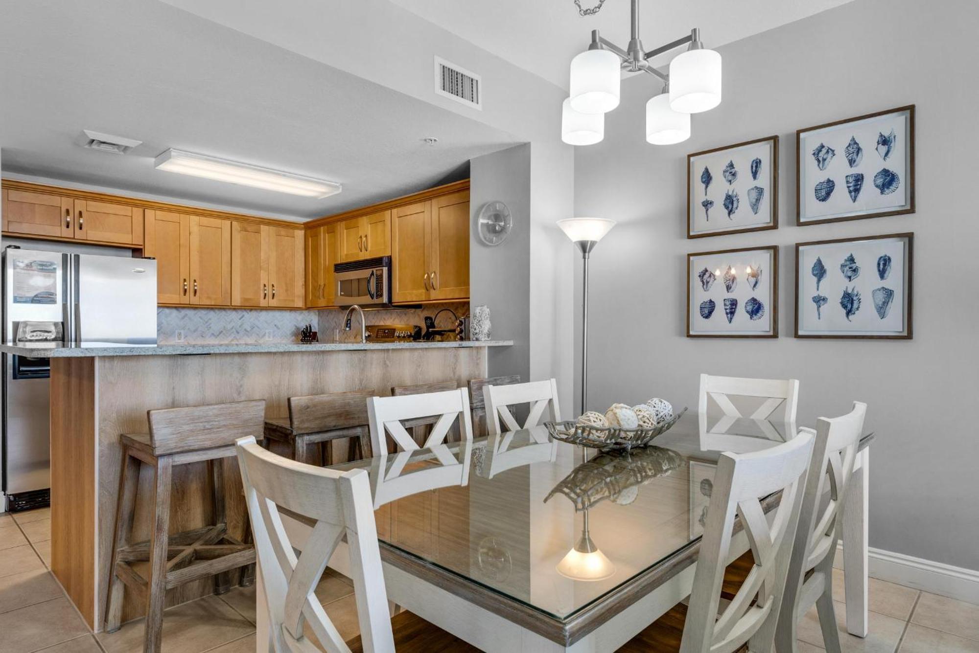 Calypso 1-2208 East Apartment Panama City Beach Luaran gambar