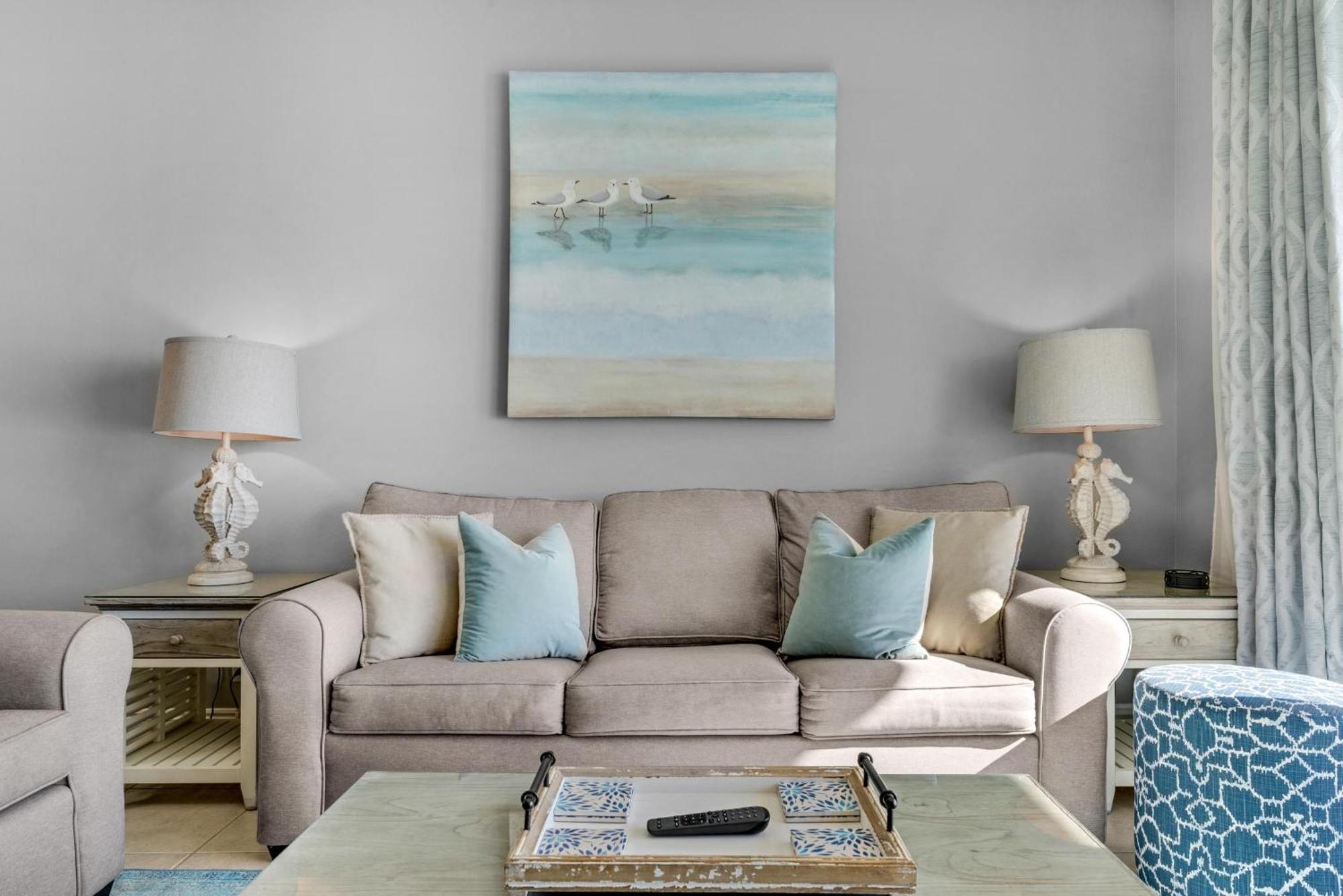 Calypso 1-2208 East Apartment Panama City Beach Luaran gambar