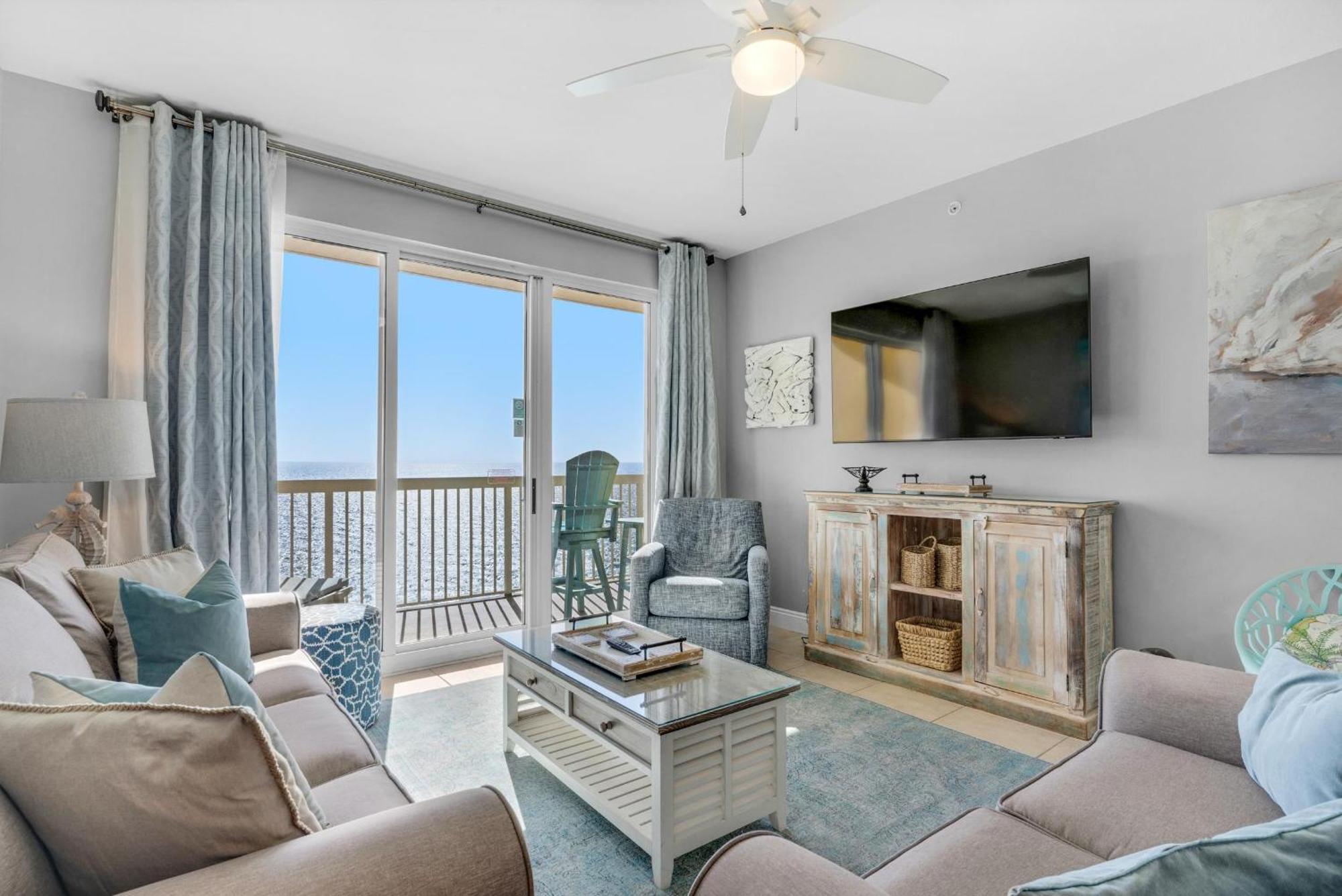 Calypso 1-2208 East Apartment Panama City Beach Luaran gambar