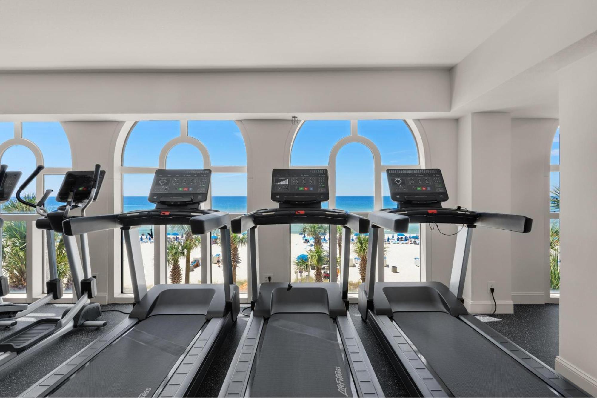 Calypso 1-2208 East Apartment Panama City Beach Luaran gambar