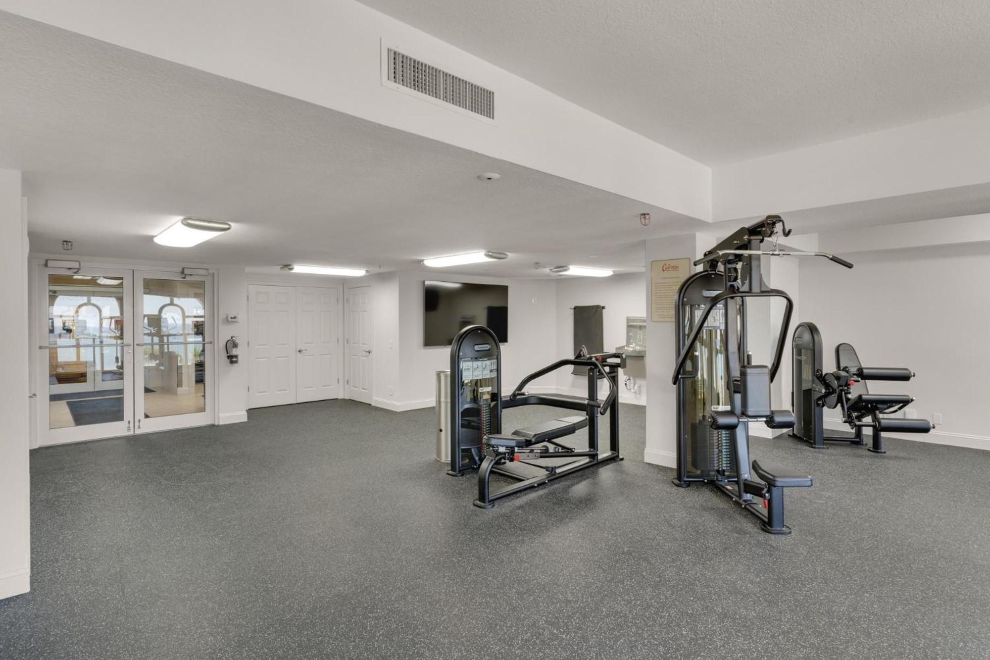 Calypso 1-2208 East Apartment Panama City Beach Luaran gambar