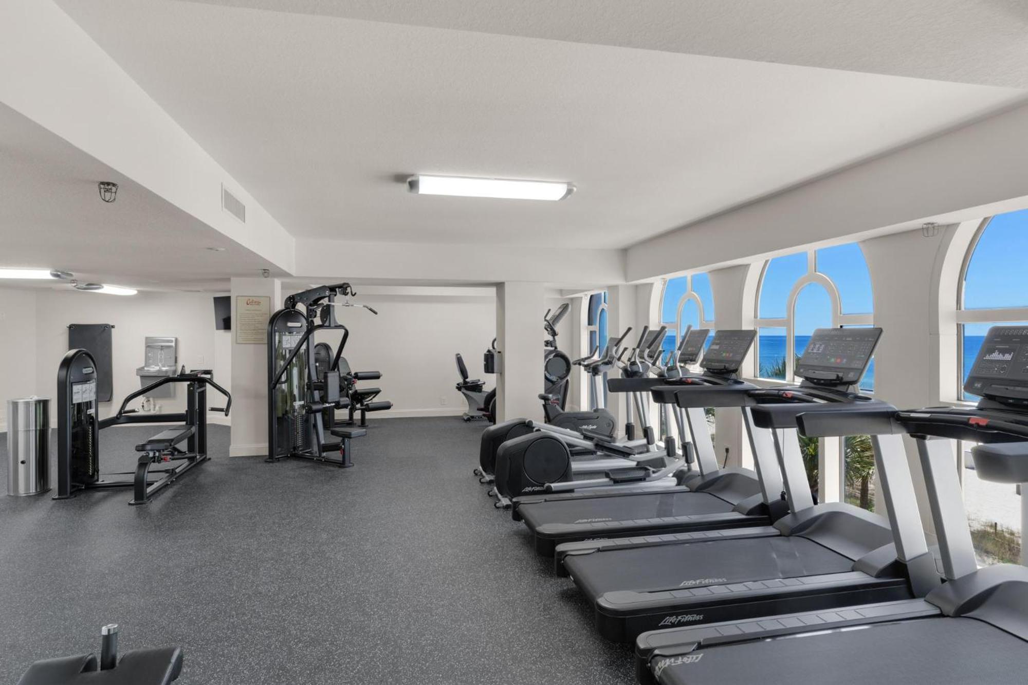 Calypso 1-2208 East Apartment Panama City Beach Luaran gambar