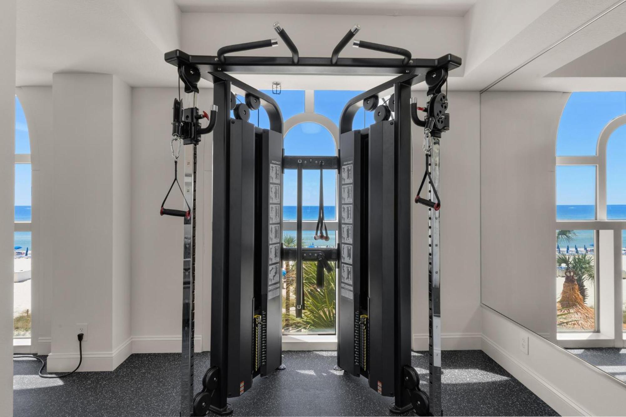 Calypso 1-2208 East Apartment Panama City Beach Luaran gambar